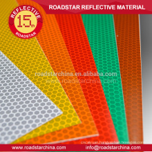 Cheap reflective sheeting/ reflective tape